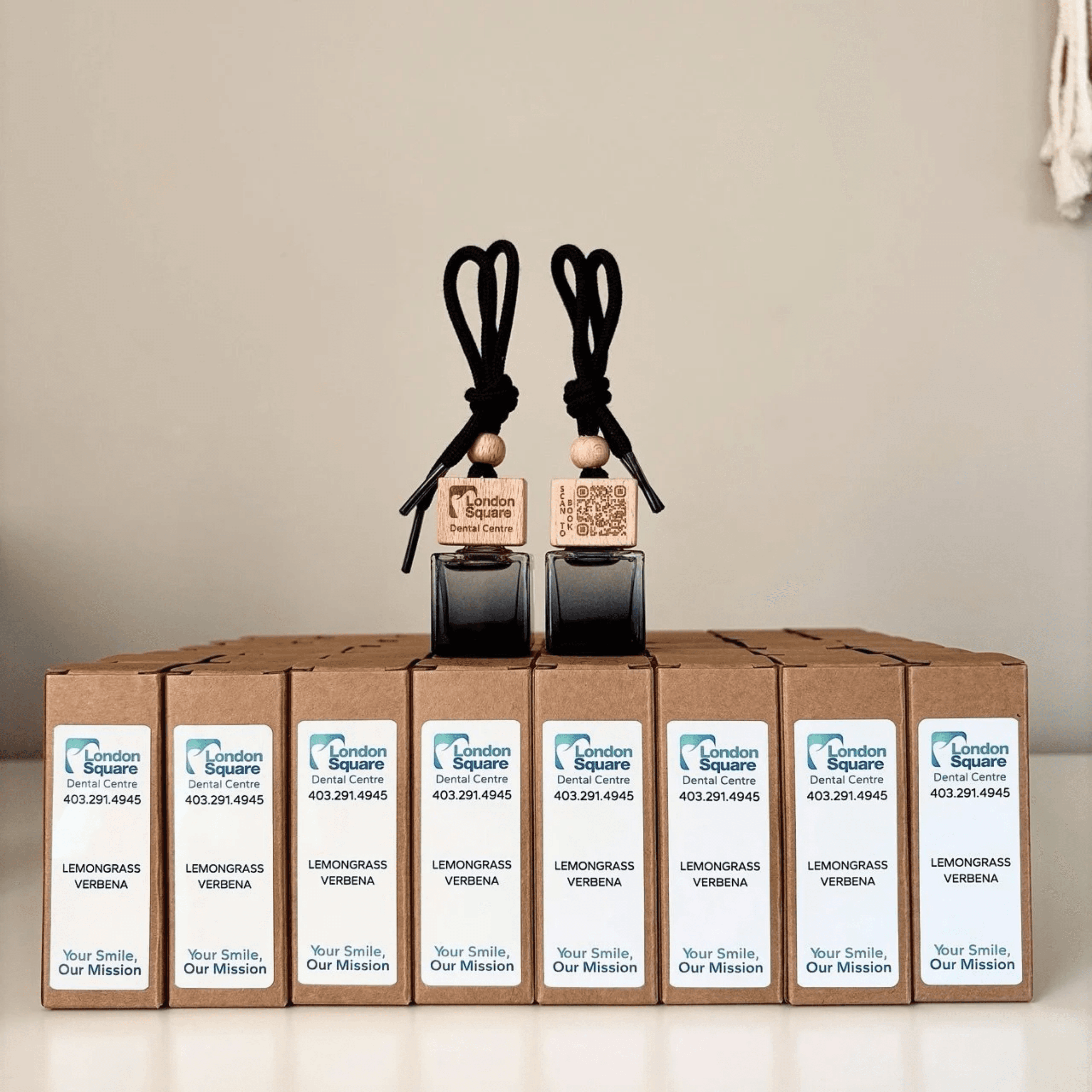 London Square Dental Care